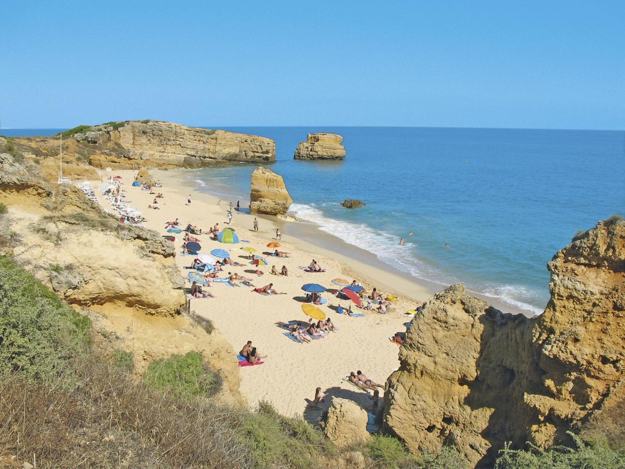 Holiday home Rocha By Interhome Albufeira