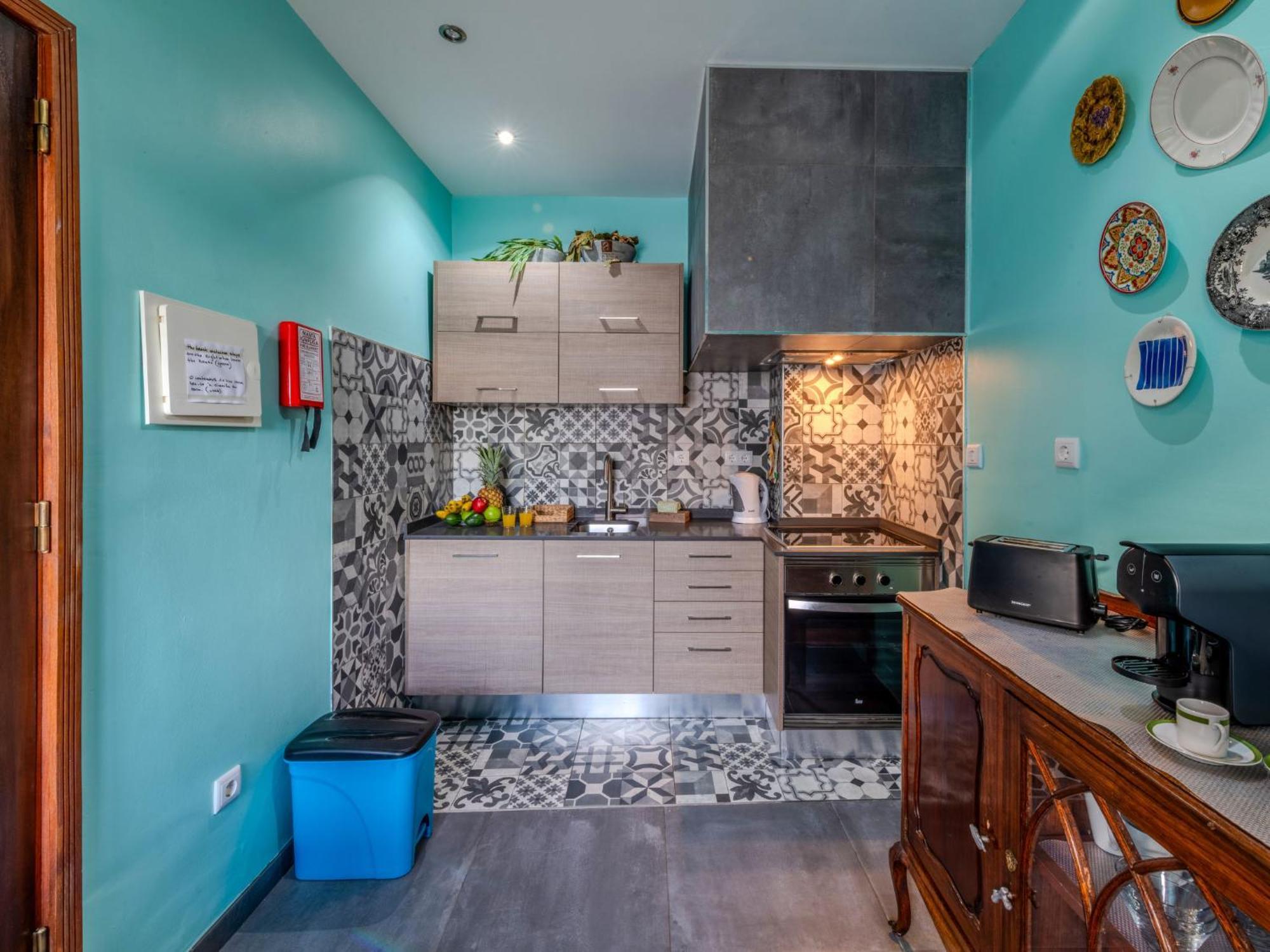 Rocha By Interhome Holiday home Albufeira